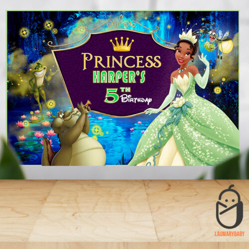 princess-and-the-frog-backdrop