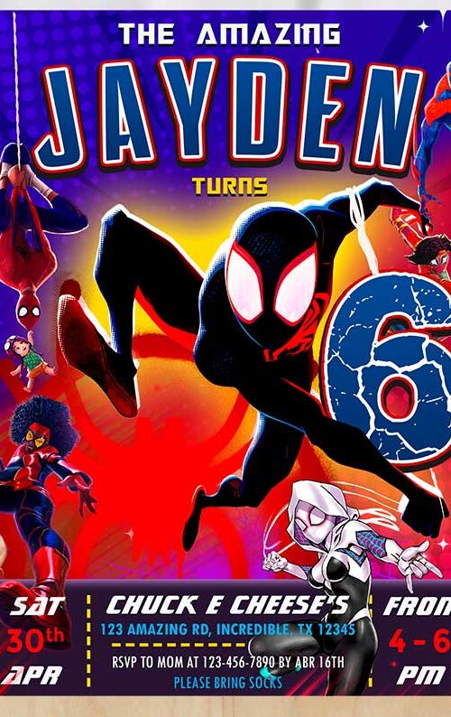 Spiderman-Across-the-spiderverse
